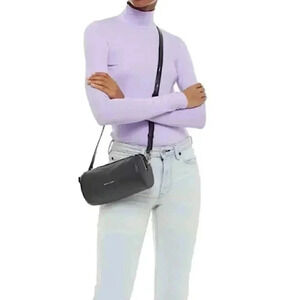 ACNE Studios High Rise Patti Bleach Skinny Jeans Festival Vintage Light Wash